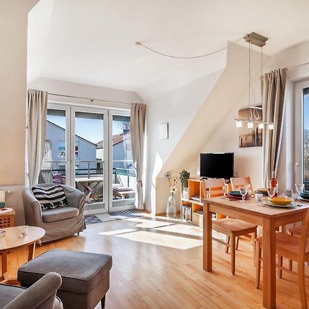 Ferienwohnung Nr 5 Am Weststrand - 4 Sterne Dtv Кюлунгсборн Экстерьер фото