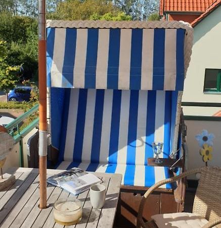 Ferienwohnung Nr 5 Am Weststrand - 4 Sterne Dtv Кюлунгсборн Экстерьер фото