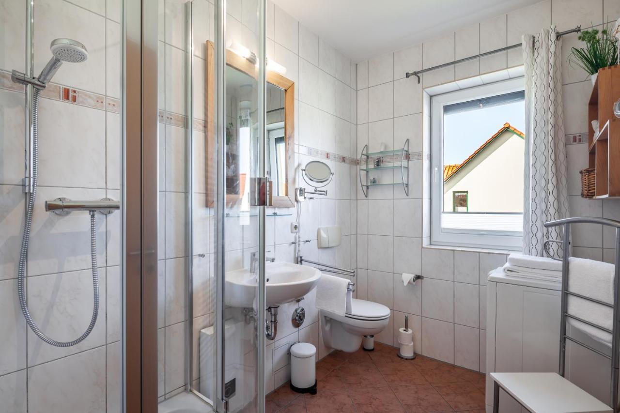 Ferienwohnung Nr 5 Am Weststrand - 4 Sterne Dtv Кюлунгсборн Экстерьер фото